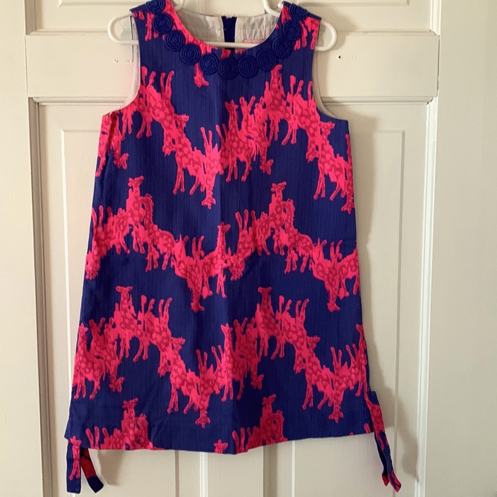 GUC girls Lilly dress